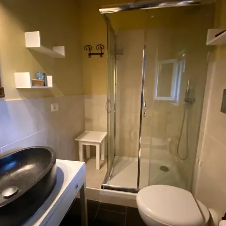 Casa vacanze Loft Domus De Maria