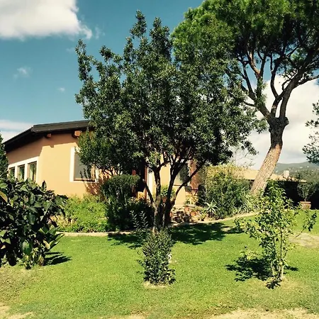 Casa vacanze Loft Domus De Maria