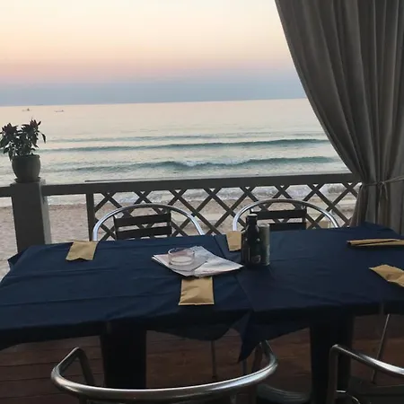 Loft Casa vacanze Domus De Maria