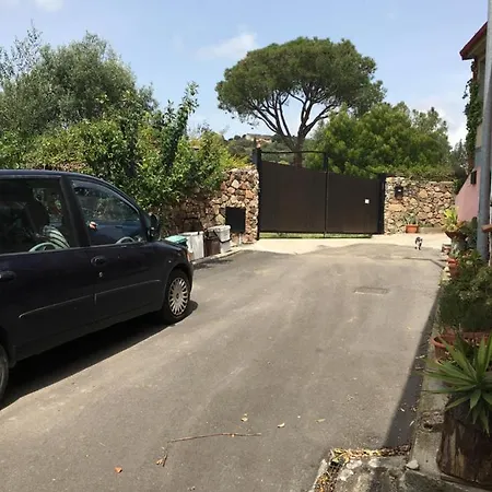 Loft Domus De Maria